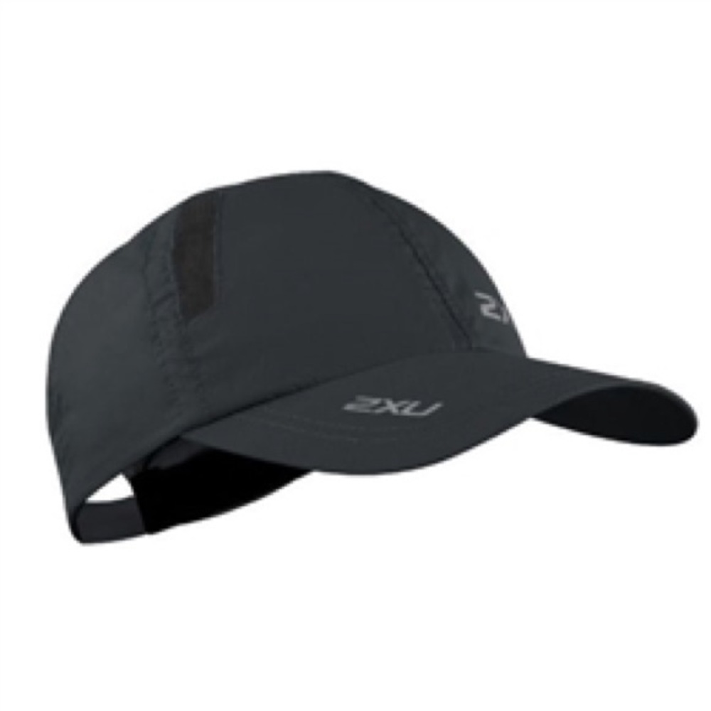 2XU Hat + Run Belt